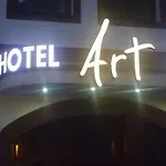Art Písek