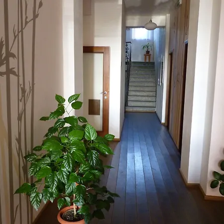 Szálloda Art Písek