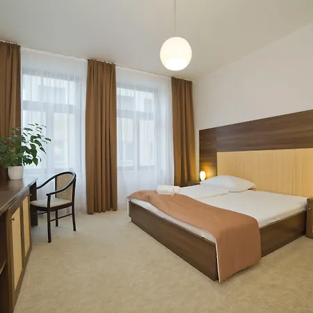 Hotel Art Písek