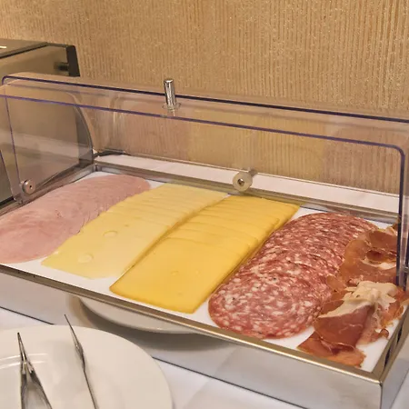 Szálloda Art
