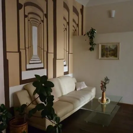 Art Hotel Písek