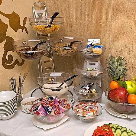 Art Hotel Písek