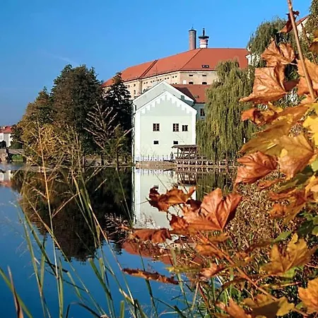 Art Hotel Písek