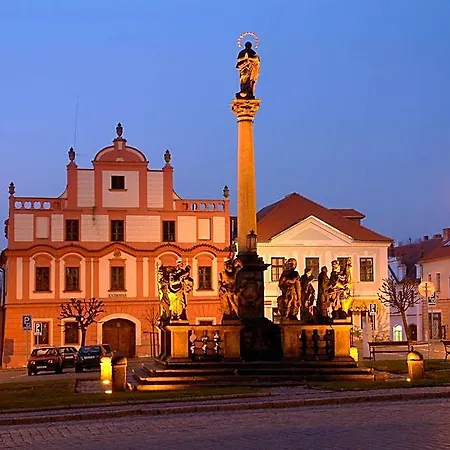 Art Hotel Písek