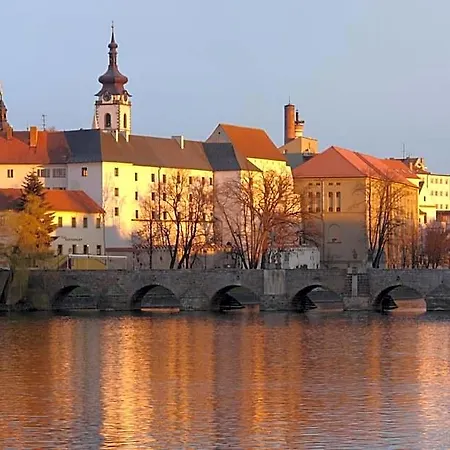 Hotel Art Písek