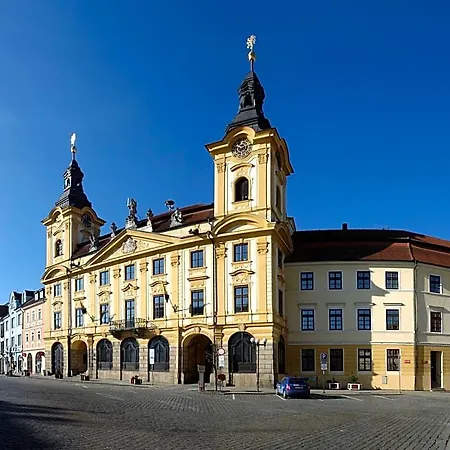 Hotel Art Písek