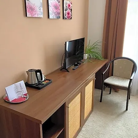 Отель Art