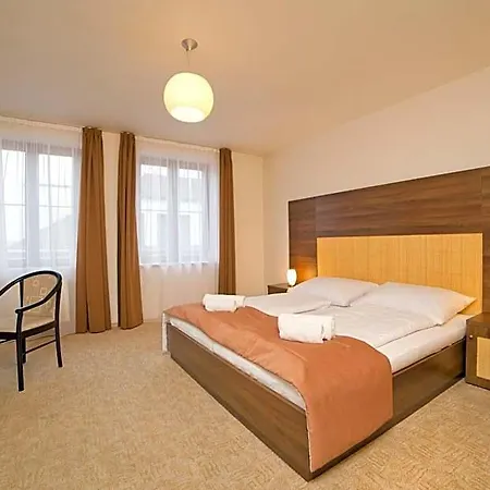 Art Hotel Písek