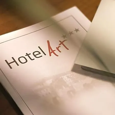 Hotel Art
