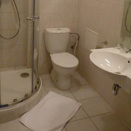 Szálloda Art 3*