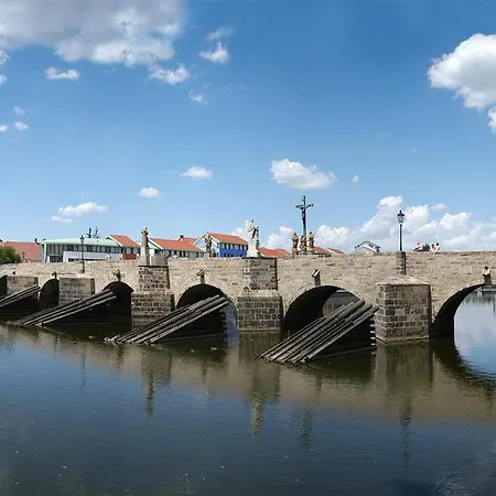 Art Отель Писек