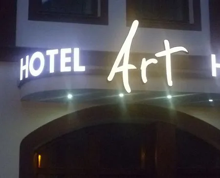 Art Písek