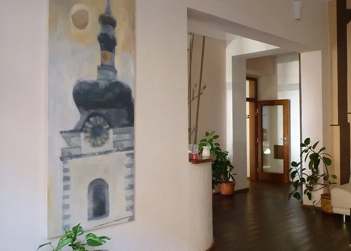 Art Szálloda