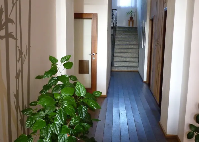 Hotel Art Písek