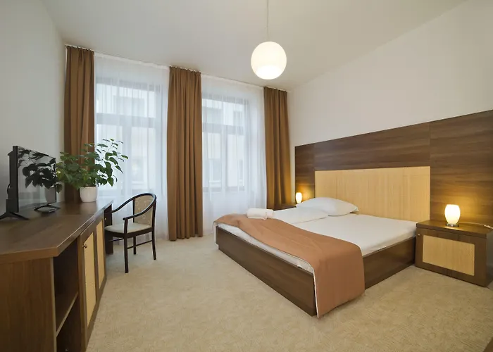 Hotel Art Písek