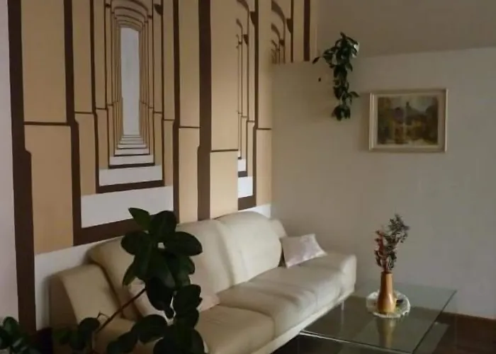 Art Szálloda Písek