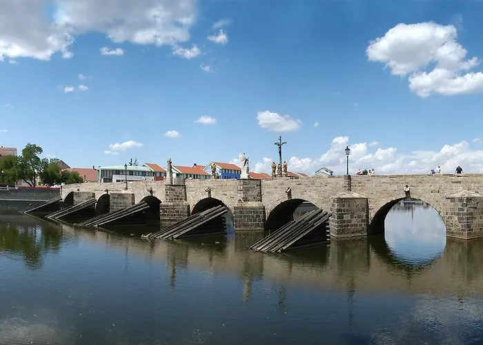 Art Szálloda Písek