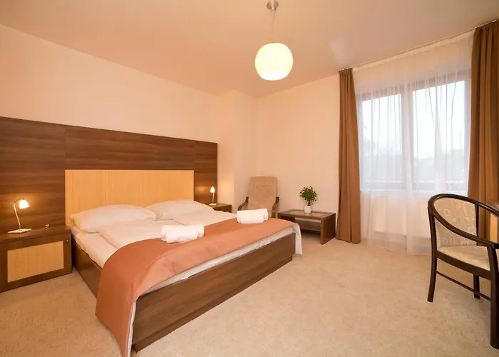 Art Hotel Písek