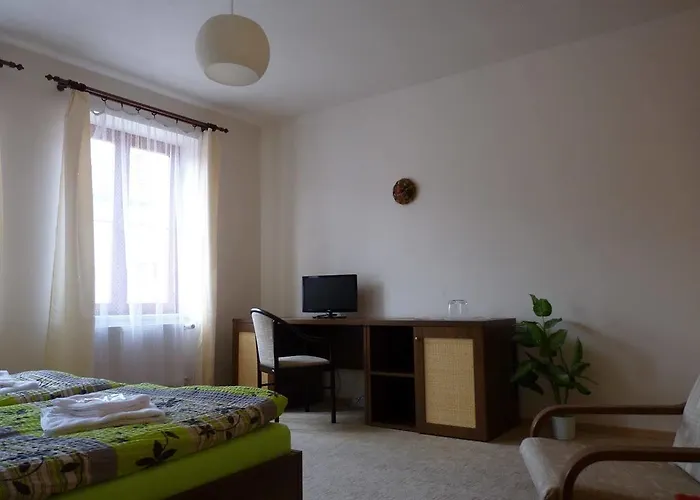 Szálloda Art 3*