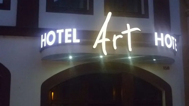 Art Písek