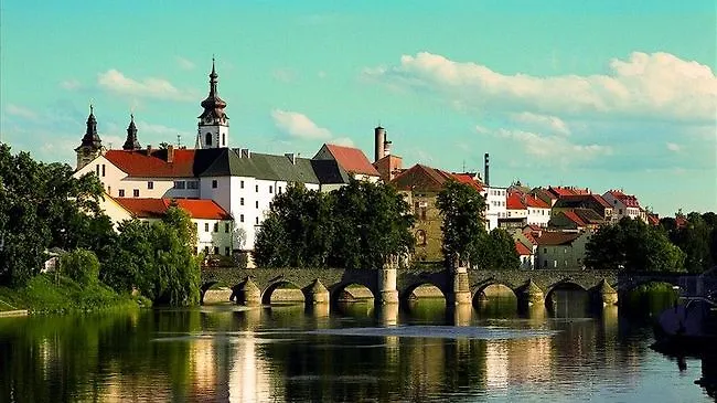 Art Hotel Písek